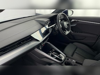 Used Audi A3 2025 for sale - 76104754: Photo