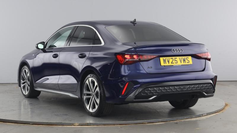 Used Audi A3 2025 for sale - 76104754: Photo 3