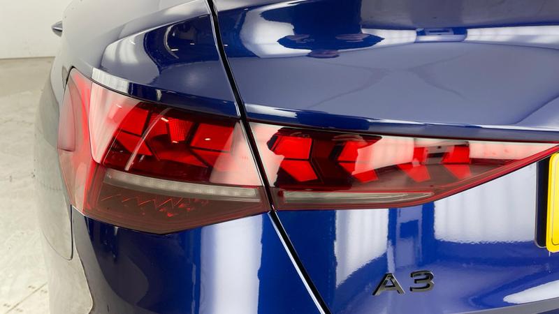 Used Audi A3 2025 for sale - 76104754: Photo 34