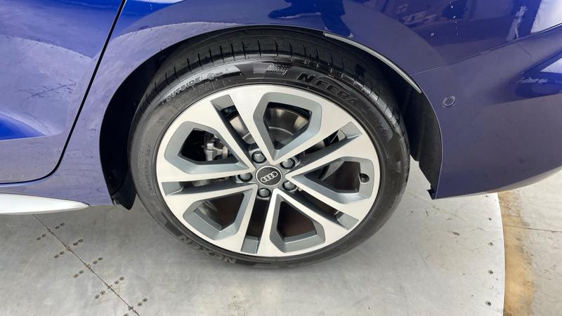 Used Audi A3 2025 for sale - 76104754: Photo 35