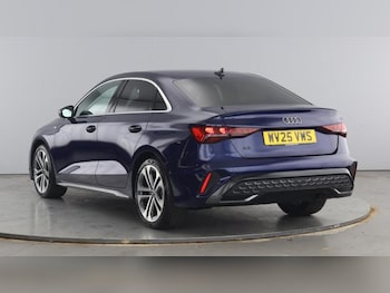 Used Audi A3 2025 for sale - 76104754: Photo