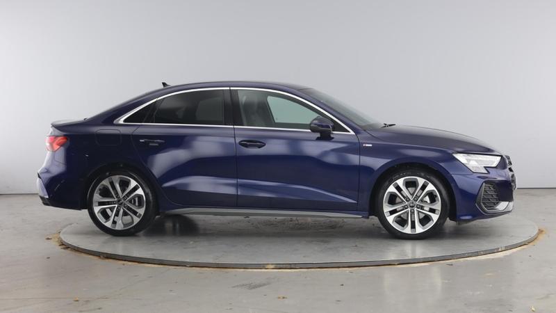 Used Audi A3 2025 for sale - 76104754: Photo 4