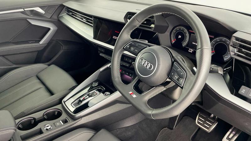 Used Audi A3 2025 for sale - 76104754: Photo 6
