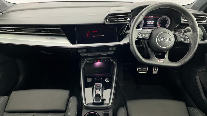 Used Audi A3 2025 for sale - 76104754: Photo 8