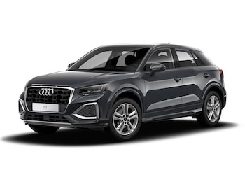 Used Audi Q2 undefined for sale - 78435877: Photo