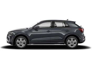 Used Audi Q2 undefined for sale - 78435877: Photo