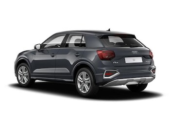 Used Audi Q2 undefined for sale - 78435877: Photo
