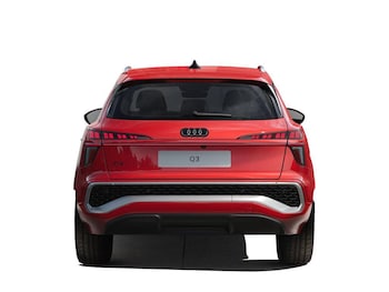 Used Audi Q3 undefined for sale - 77635533: Photo