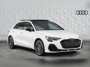 Used Audi S3 undefined for sale - 77447500: Photo