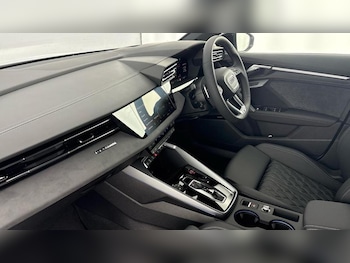 Used Audi S3 undefined for sale - 77447500: Photo