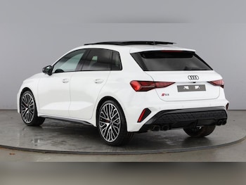 Used Audi S3 undefined for sale - 77447500: Photo