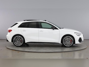 Used Audi S3 undefined for sale - 77447500: Photo