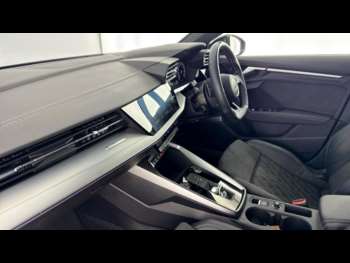 Used Audi A3 2022 for sale - 73980060: Photo
