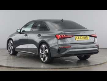 Used Audi A3 2022 for sale - 73980060: Photo