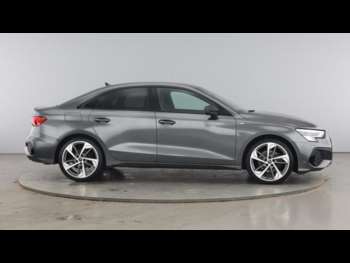 Used Audi A3 2022 for sale - 73980060: Photo