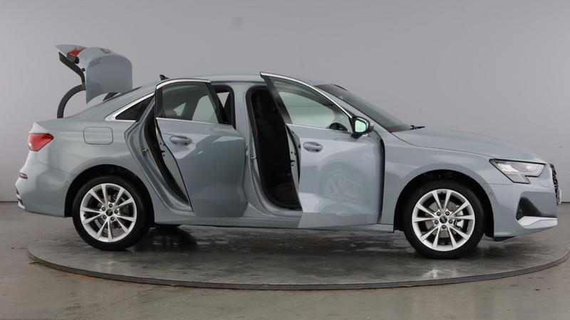 Used Audi A3 for sale - 77195414: Photo 10