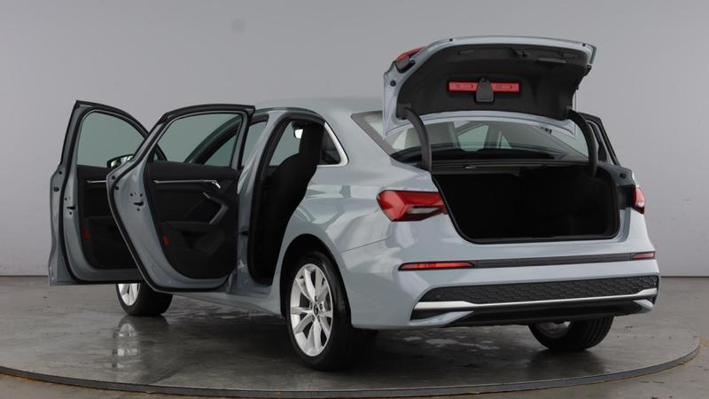 Used Audi A3 for sale - 77195414: Photo 11