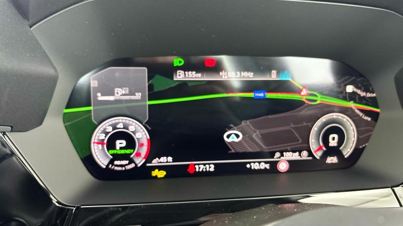 Used Audi A3 for sale - 77195414: Photo 12