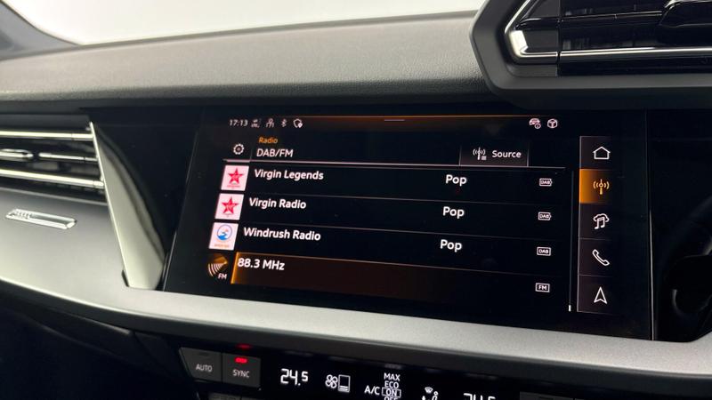 Used Audi A3 for sale - 77195414: Photo 15