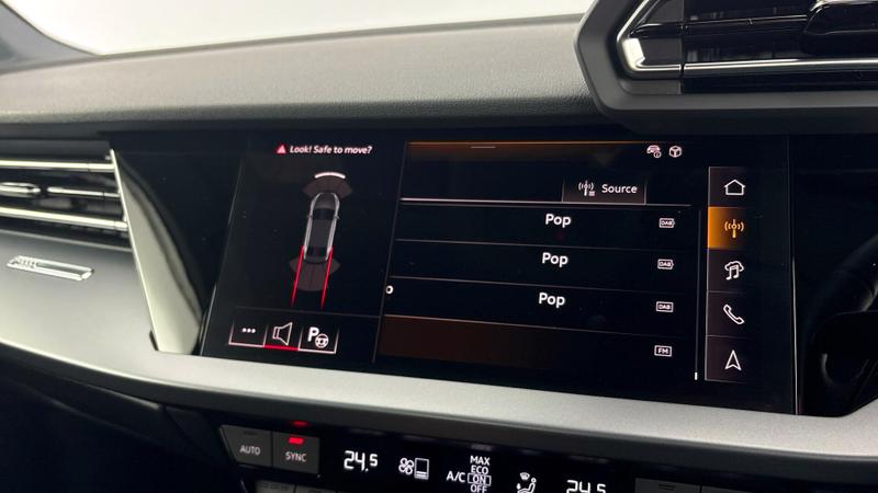 Used Audi A3 for sale - 77195414: Photo 16