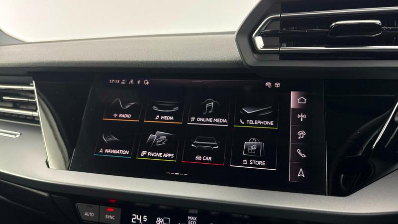 Used Audi A3 for sale - 77195414: Photo 18