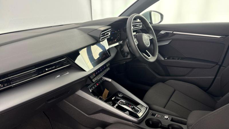 Used Audi A3 for sale - 77195414: Photo 2