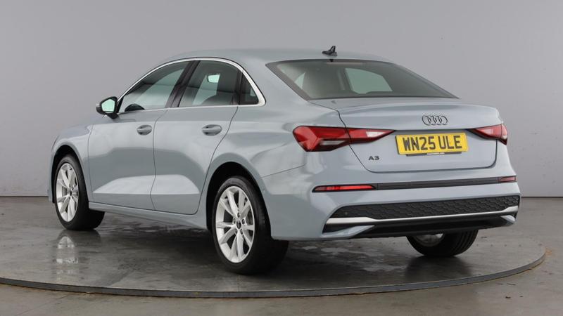 Used Audi A3 for sale - 77195414: Photo 3
