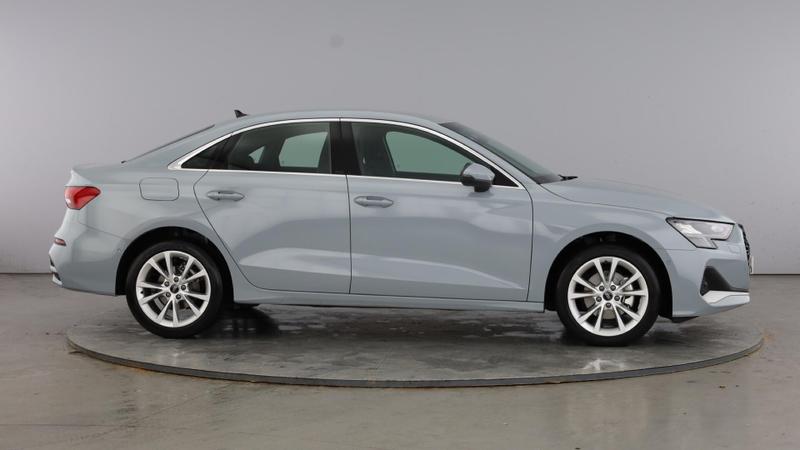 Used Audi A3 for sale - 77195414: Photo 4