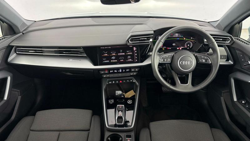Used Audi A3 for sale - 77195414: Photo 8
