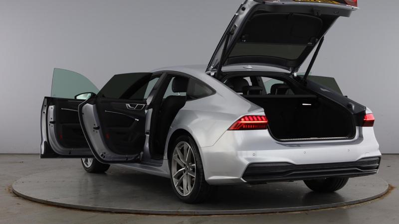 Used Audi A7 for sale - 75946956: Photo 11