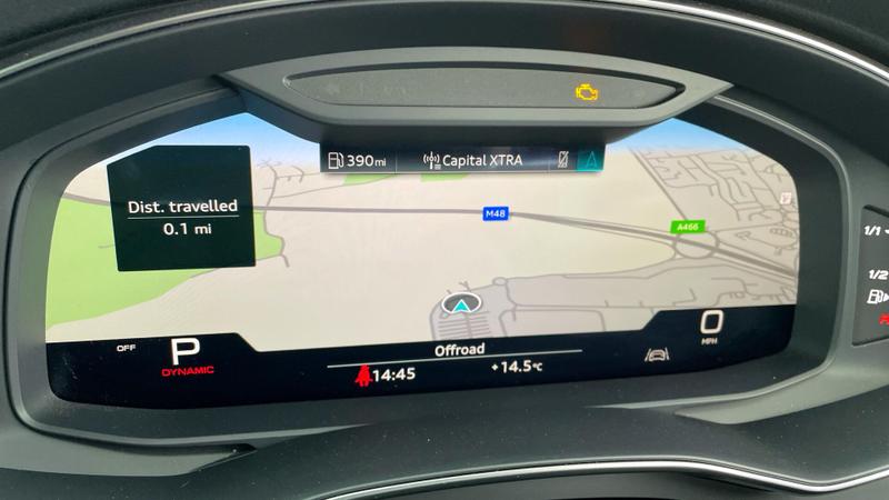 Used Audi A7 for sale - 75946956: Photo 12