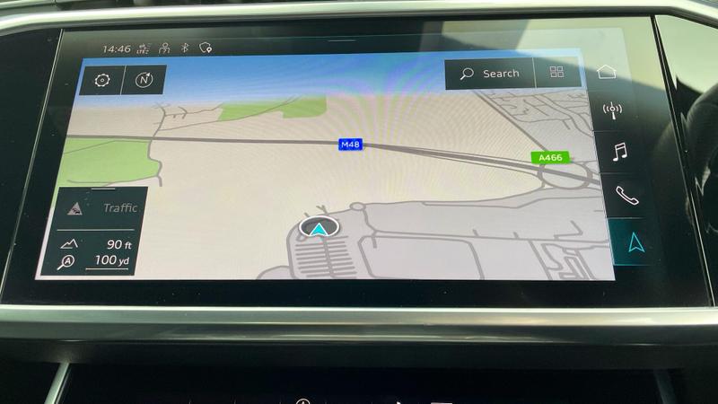 Used Audi A7 for sale - 75946956: Photo 13