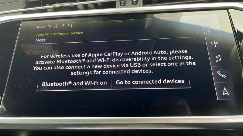 Used Audi A7 for sale - 75946956: Photo 14