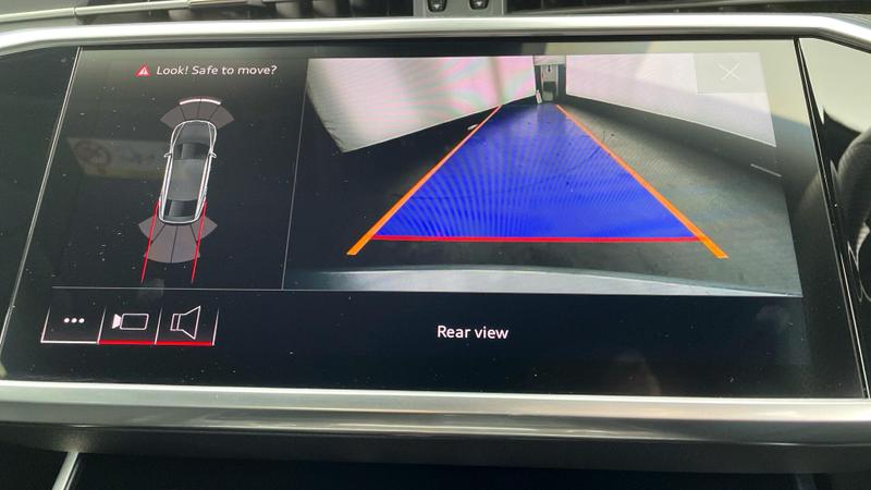 Used Audi A7 for sale - 75946956: Photo 15