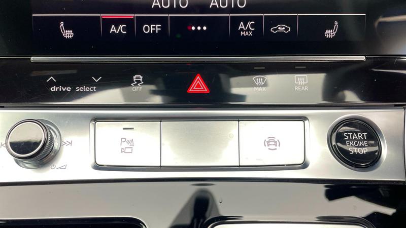 Used Audi A7 for sale - 75946956: Photo 17