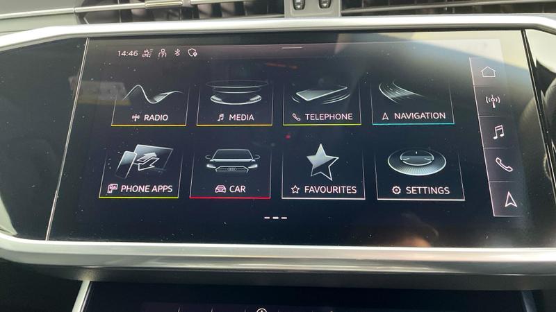 Used Audi A7 for sale - 75946956: Photo 18