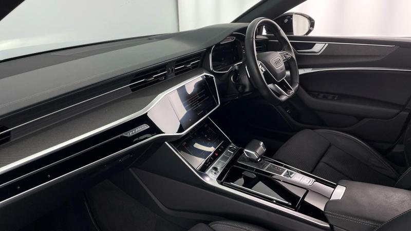 Used Audi A7 for sale - 75946956: Photo 2