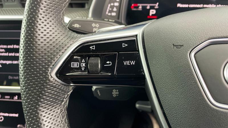 Used Audi A7 for sale - 75946956: Photo 21