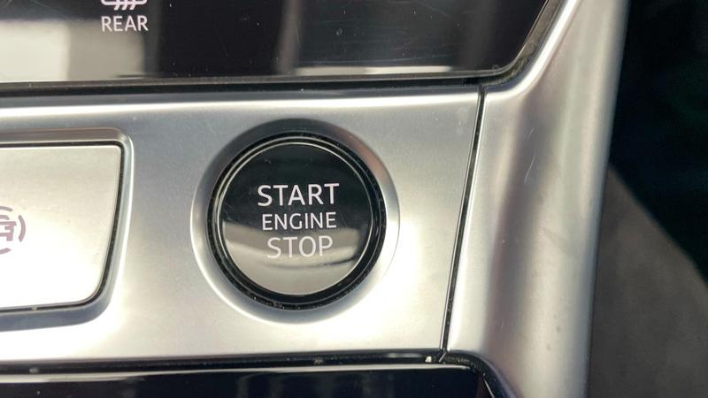 Used Audi A7 for sale - 75946956: Photo 22