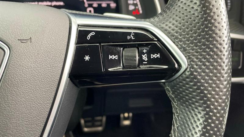 Used Audi A7 for sale - 75946956: Photo 23