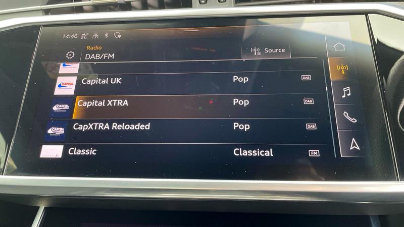 Used Audi A7 for sale - 75946956: Photo 25