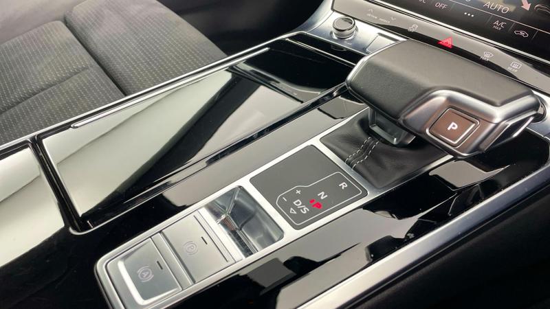 Used Audi A7 for sale - 75946956: Photo 26
