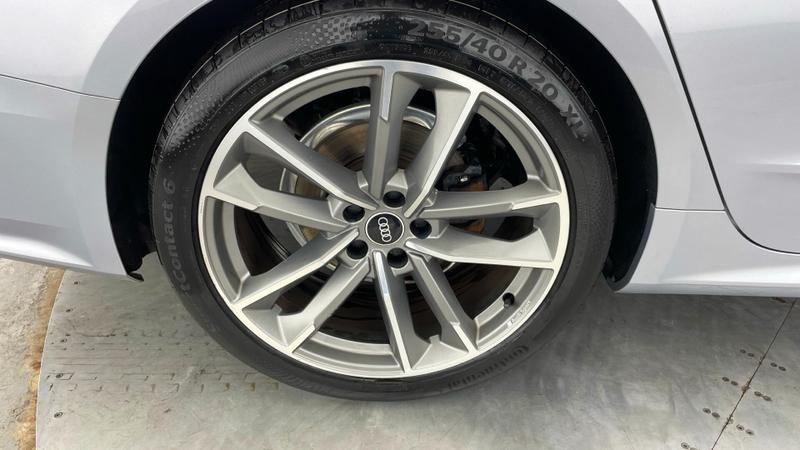 Used Audi A7 for sale - 75946956: Photo 28