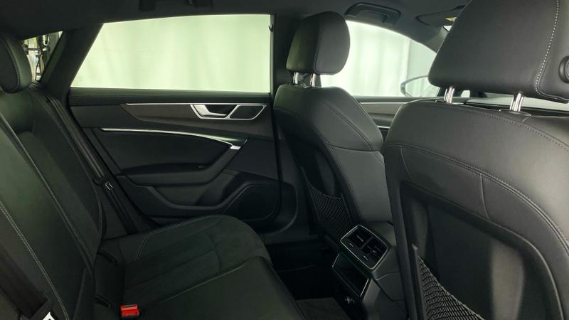 Used Audi A7 for sale - 75946956: Photo 29