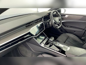 Used Audi A7 undefined for sale - 75946956: Photo