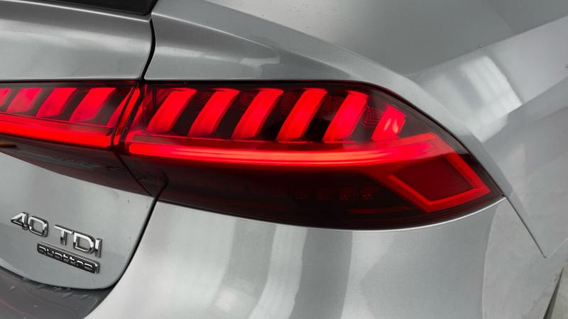 Used Audi A7 for sale - 75946956: Photo 30