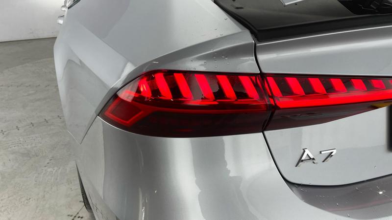 Used Audi A7 for sale - 75946956: Photo 34