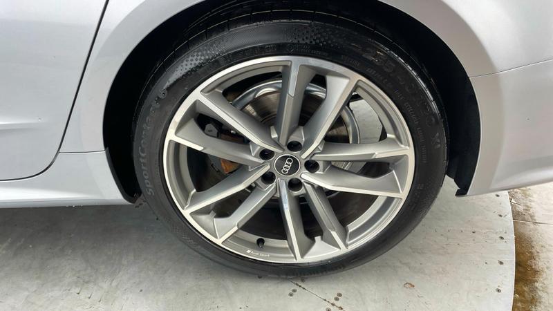 Used Audi A7 for sale - 75946956: Photo 35