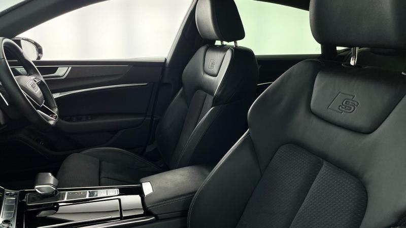 Used Audi A7 for sale - 75946956: Photo 37