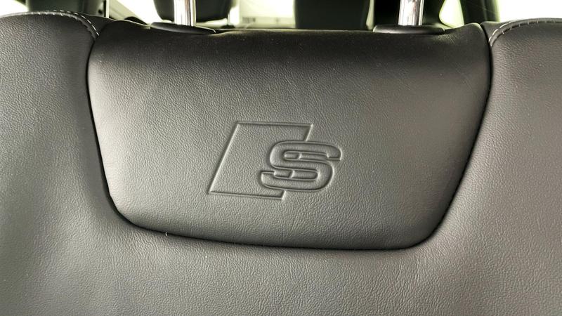 Used Audi A7 for sale - 75946956: Photo 38